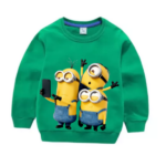 Triko Minions