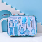 Set kujdesi per bebe 10 pjese