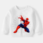 Triko Spiderman