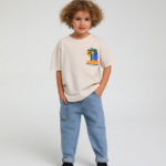 T-shirt për djem