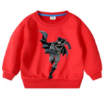 Triko Batman
