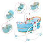 Lëkundëse për Bebe - Image 3