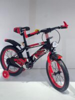 Biçikletë 16 inch