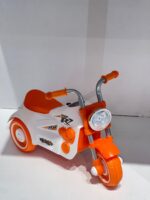 Motor 3-rrotesh per femije – Me muzike dhe drita LED