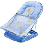 Karrige Deluxe e palosshme për bebe