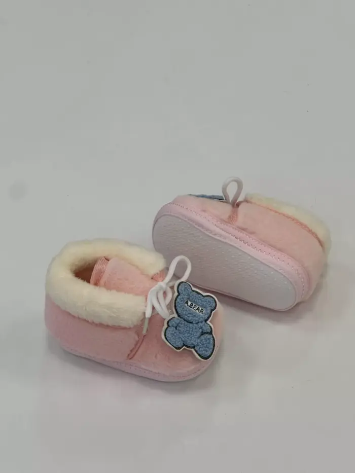 Papuçe për bebe - Image 4