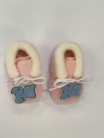 Papuçe për bebe - Image 3