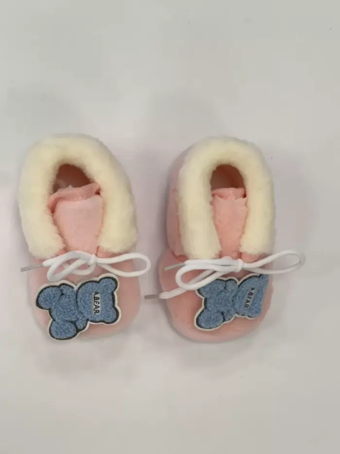 Papuçe për bebe - Image 3