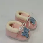 Papuçe për bebe