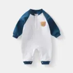 Tutina sportive për bebe – e butë, e rehatshme dhe e ngrohtë
