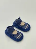 Papuce per bebe