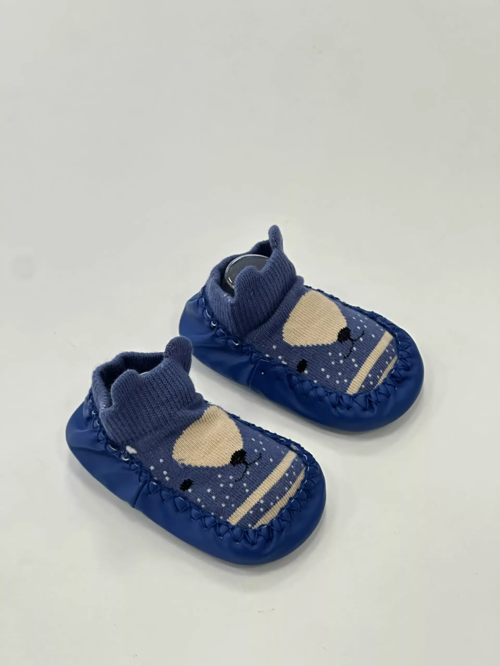 foto1 Papuce per bebe - Image 1