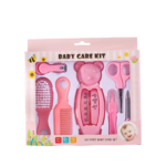 Set kujdesi per bebe 7 pjese
