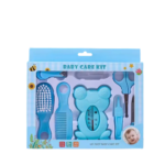 Set kujdesi per bebe 8 pjese
