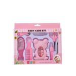 Set kujdesi per bebe 8 pjese