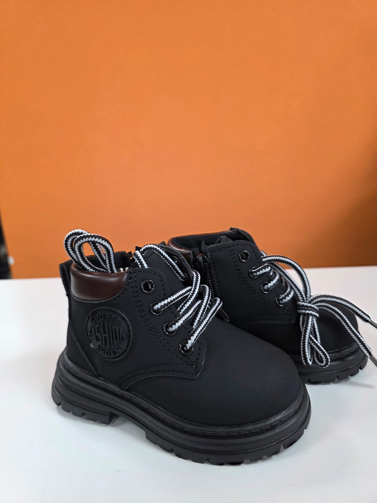 kids13.jpg Cizme - Image 1