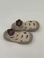 Papuçe për femije me print leopard - Image 2