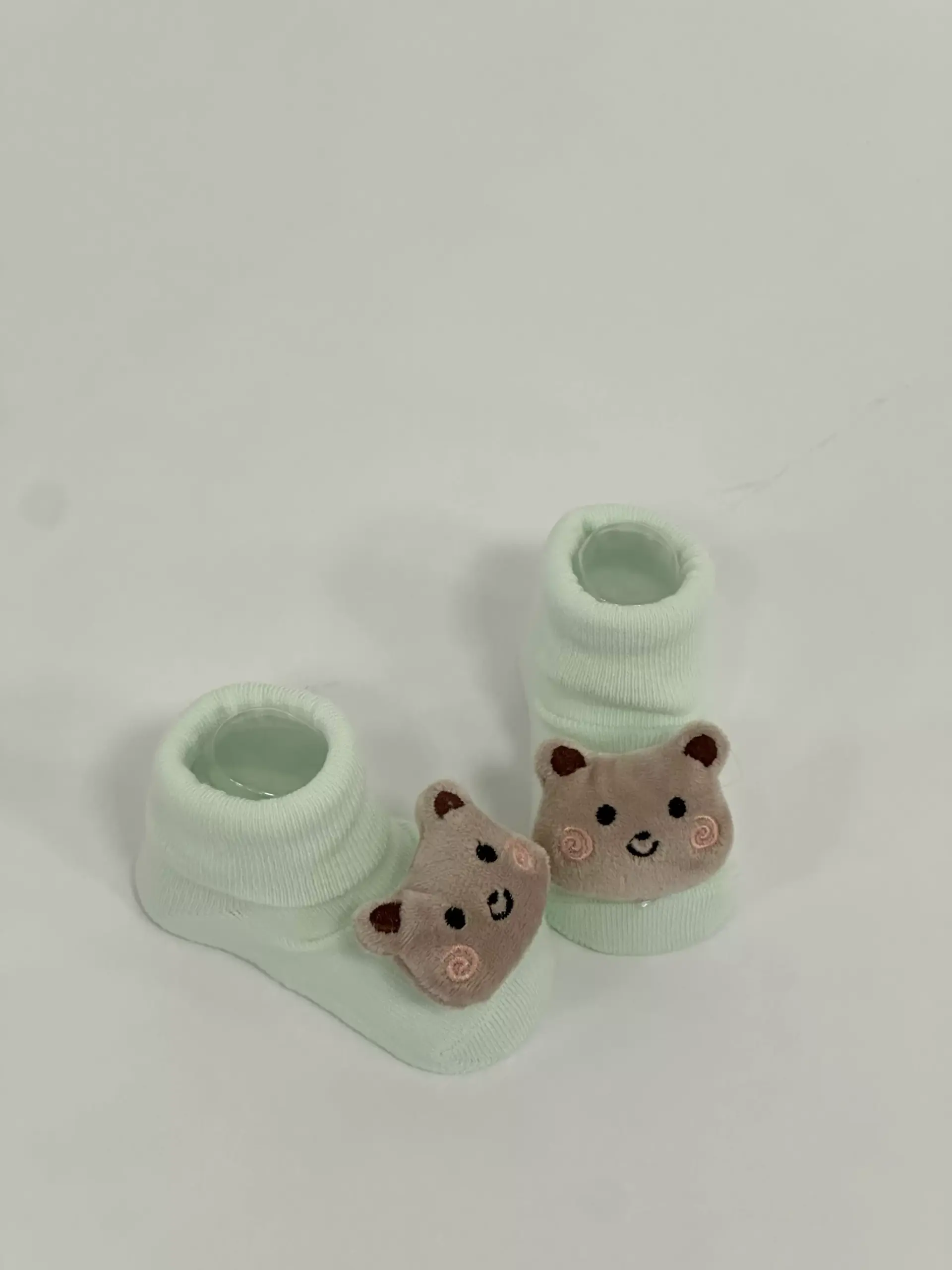 mente1 Papuce per bebe - Image 1