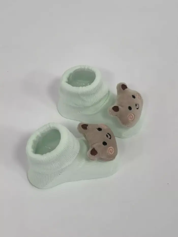 Papuce per bebe - Image 2