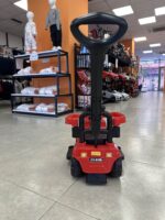 Makine 2-ne-1 per femije – Me shtytje dhe levizje, per mosha 1+ - Image 4