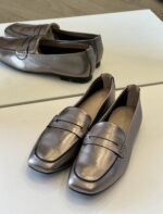 Kepuce lekure silver