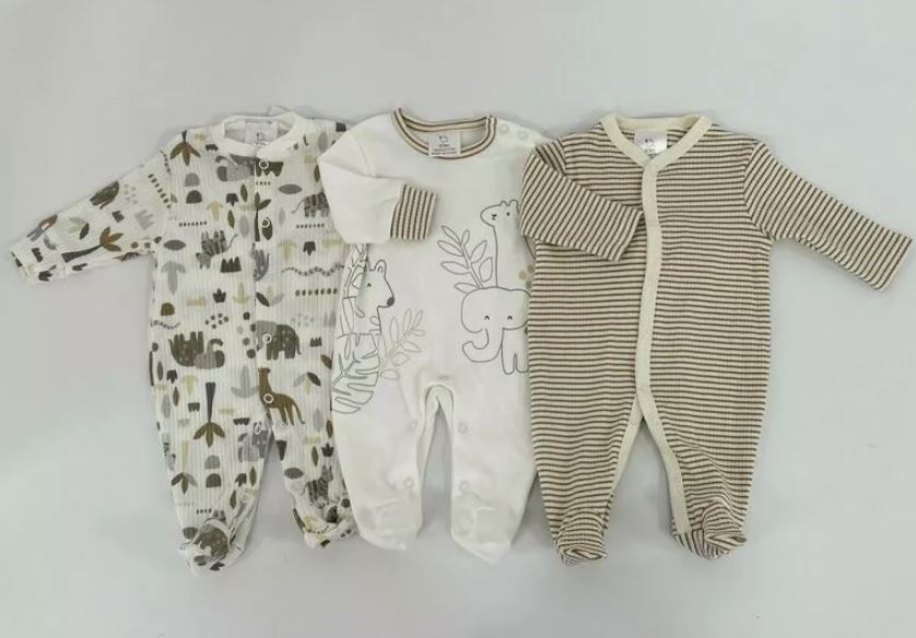 st3 Set Tutina - Image 1