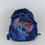 Çantë Kopshti Stitch