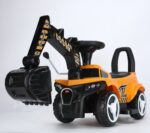 Makine loder ekskavator - Image 2