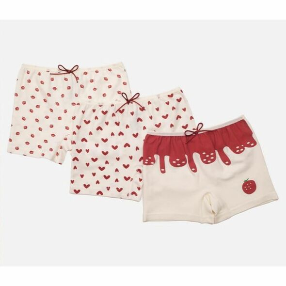 0026838_wholesale-3-piece-girls-boxer-3-12y-defne-1064-dfn-b021-22-mix_ykyt-fd.jpeg Bokserë për vajza (set me 3 copë) - Image 1