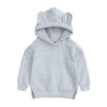 Hoodie për djem dhe vajza
