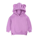 Hoodie për djem dhe vajza