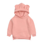 Hoodie për djem dhe vajza - Image 3