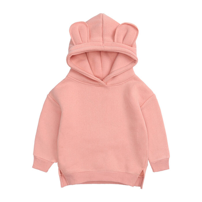 Hoodie për djem dhe vajza - Image 3