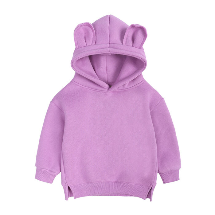 Hoodie për djem dhe vajza - Image 2