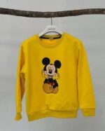 Bluze me Mickey Mouse - Image 2