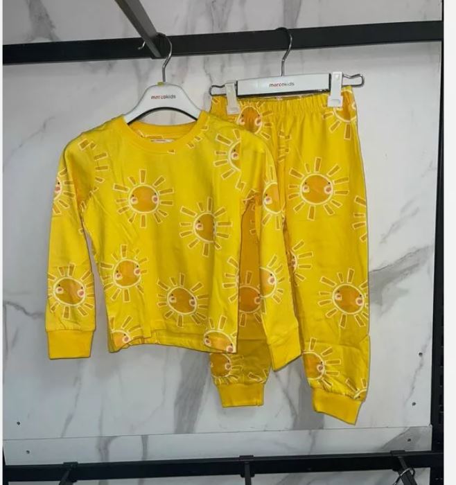 tjetra Pizhama për djem - Image 1